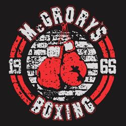 McGrory's Boxing Club in Hamilton, ON (Normanhurst) - Opening Hours