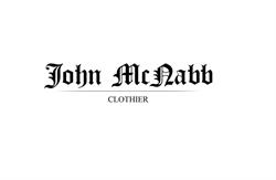 Mcnabb John Clothier, Barrie, ON opening hours