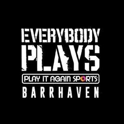 Play IT Again Sports, Nepean, ON opening hours