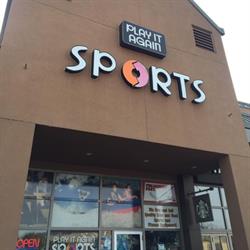 Play it Again Sports - Westhills Calgary, opening hours