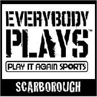 Play IT Again Sports in Scarborough, ON (Birch Cliff) - Opening Hours