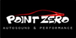 Point Zero Autosound, Waterloo, ON opening hours
