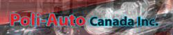 Poli-Auto Canada Incorporated in Toronto, ON (Woburn) - Opening Hours