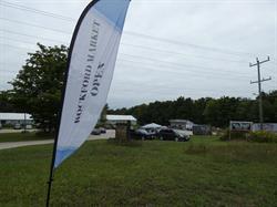 Rockford Flea Market, Owen Sound, ON opening hours