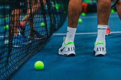 Rockwood Tennis Club, opening hours