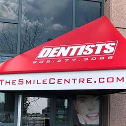 Rodriguez William Dr, Mississauga, ON opening hours