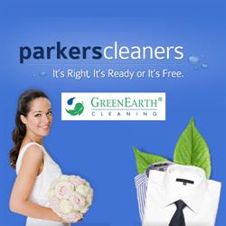 Parkers Cleaners Ltd, Aurora, ON opening hours