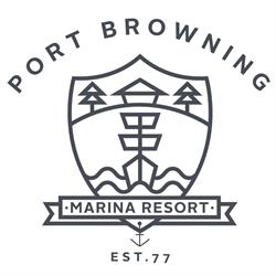 Port Browning Marina, Pender Island, BC opening hours