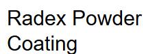 Radex Powder Coating, London, ON opening hours