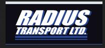 Radius Transport Ltd, Langley, BC opening hours