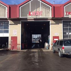 Royal Truck Lube Ltd in Calgary, AB (Sunridge) - Opening Hours