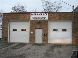 Patricks Co2 Limited, St. Catharines, ON opening hours