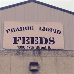 Prairie Liquid Feeds, Brandon, MB opening hours