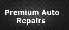 Premium Auto Repairs in North York, ON (Humber Summit) - Opening Hours