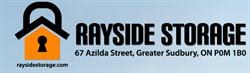 Azilda Rayside Storage, opening hours