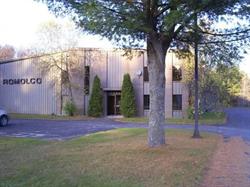 Romolco Plastics Ltd, Rawdon, QC opening hours
