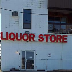 Rycroft Liquor Store, opening hours