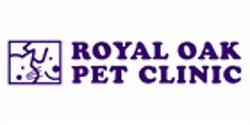 Royal Oak Pet Clinic, Victoria, BC opening hours