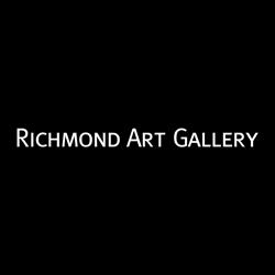 Richmond art Gallery, opening hours