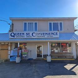 Queen St Convenience, Smiths Falls, ON opening hours