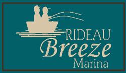 Rideau Breeze Marina, Seeleys Bay, ON opening hours