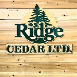 Ridge Cedar Products, Keswick Ridge, NB opening hours