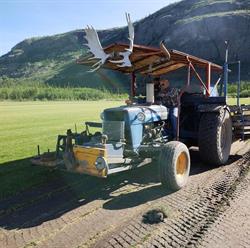 Sourdough Sodbusters, Whitehorse, YT opening hours