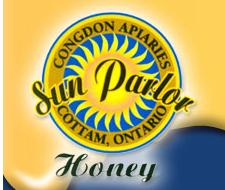 Sun Parlor Honey, Cottam, ON opening hours