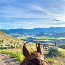 Sundance Guest Ranch, Ashcroft, BC opening hours