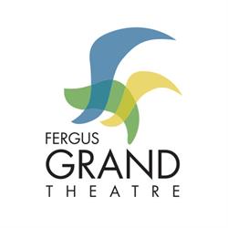 Theatre on The Grand, Fergus, ON opening hours