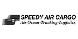 Speedy Air Cargo Inc, Richmond, BC opening hours