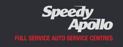Speedy Brake Centres in Calgary, AB (Manchester Industrial) - Opening Hours
