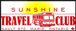 Sunshine Travel Club, Sault Ste. Marie, ON opening hours