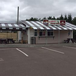 St Antoine Dairy Bar, Saint-Antoine, NB opening hours