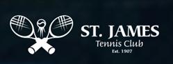 St James Tennis Club, Ottawa, ON opening hours