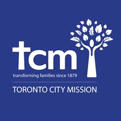 Toronto City Mission, opening hours