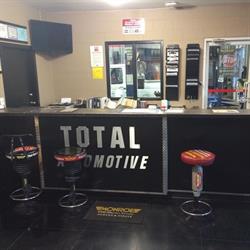 Total Automotive Ltd, Chilliwack, BC opening hours