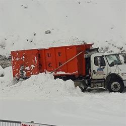 St-Laurent Snow Dump in Ottawa, ON (Industrial Park) - Opening Hours