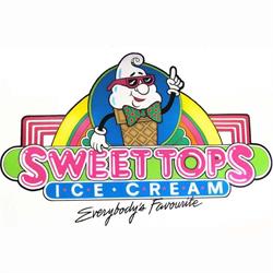 Sweet Tops Ice Cream in Winnipeg, MB (Rossmere - A) - Opening Hours