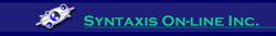Syntaxis on-Line Incorporated in London, ON (Byron) - Opening Hours