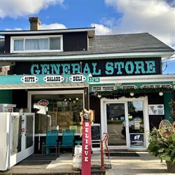 Severn General Store, Port Severn, ON opening hours