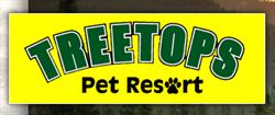 Tree Tops Pet Resort, Cochrane, AB opening hours
