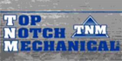 Top Notch Mechanical Ltd, Lethbridge, AB opening hours