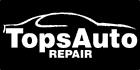 Tops Auto Repair, Kelowna, BC opening hours