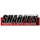 Sharpe's Towing, Pembroke, NB opening hours