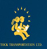 Stock Transportation, Kitchener, ON opening hours