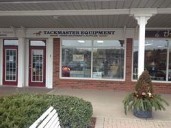 Tackmaster Equipment, Campbellville, ON opening hours