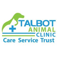 Talbot Animal Clinic, St. Thomas, ON opening hours