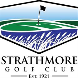 Strathmore Golf Club, opening hours