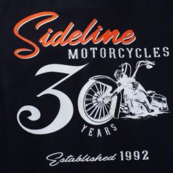 Sideline Motorcycles, Lethbridge, AB opening hours